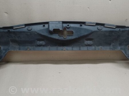 ФОТО Накладка замка капота для Honda Accord VII Coupe CM7, CM8 USA (03-07) Київ