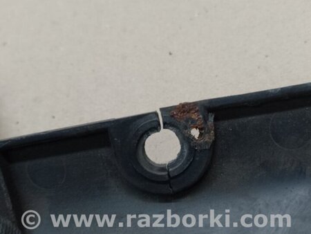 ФОТО Накладка замка капота для Honda Accord VII Coupe CM7, CM8 USA (03-07) Київ