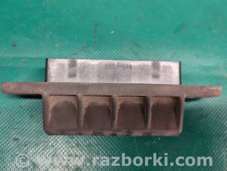 ФОТО Кнопка відкриття багажника зовнішня для Lexus RX350/450 (09-15) Київ