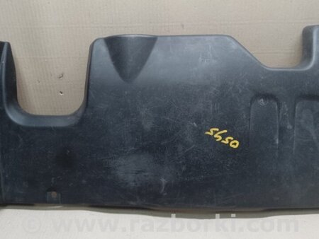 ФОТО Пластик подкапотного отсека для Lexus GX Київ