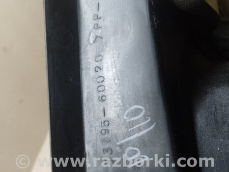 ФОТО Пластик подкапотного отсека для Lexus GX Київ