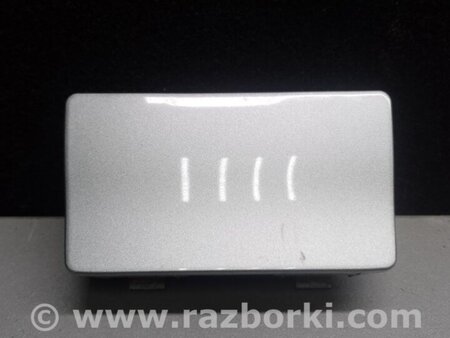 ФОТО Заглушка для Subaru Crosstrek 2 GT (17-20) Київ