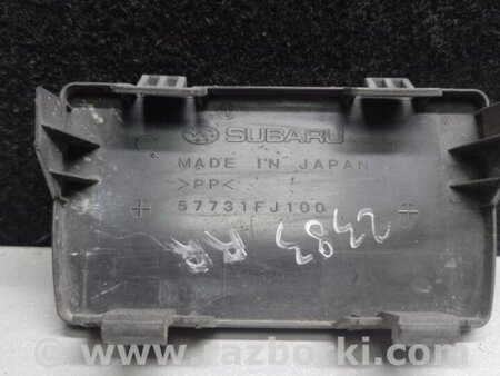 ФОТО Заглушка для Subaru Crosstrek 2 GT (17-20) Київ