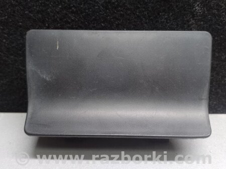 ФОТО Заглушка для Subaru Impreza IV GP GJ (12-16) Київ