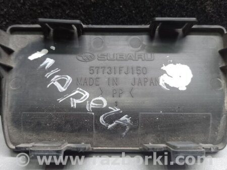 ФОТО Заглушка для Subaru Impreza IV GP GJ (12-16) Київ
