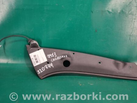 ФОТО Датчик відкриття багажника для Jeep Cherokee KL (2013-2023) Київ