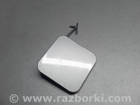 ФОТО Заглушка буксирувального гака для Subaru Crosstrek 2 GT (17-20) Київ