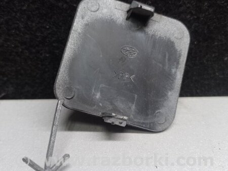 ФОТО Заглушка буксирувального гака для Subaru Crosstrek 2 GT (17-20) Київ