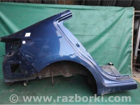 ФОТО Чверть кузова задня для Hyundai Elantra VI AD (15-20) Київ
