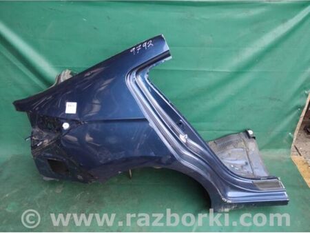 ФОТО Чверть кузова задня для Hyundai Elantra VI AD (15-20) Київ