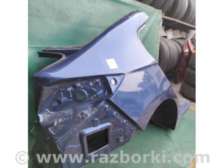 ФОТО Чверть кузова задня для Hyundai Elantra VI AD (15-20) Київ