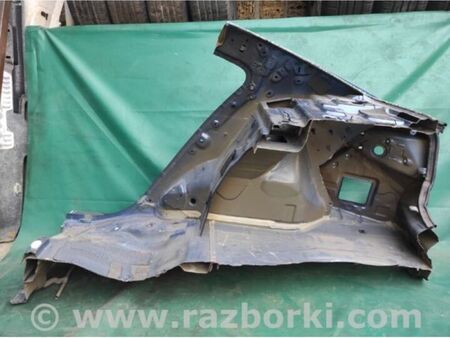 ФОТО Чверть кузова задня для Hyundai Elantra VI AD (15-20) Київ