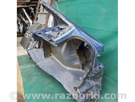 ФОТО Чверть кузова задня для Hyundai Elantra VI AD (15-20) Київ