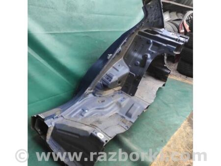 ФОТО Чверть кузова задня для Hyundai Elantra VI AD (15-20) Київ