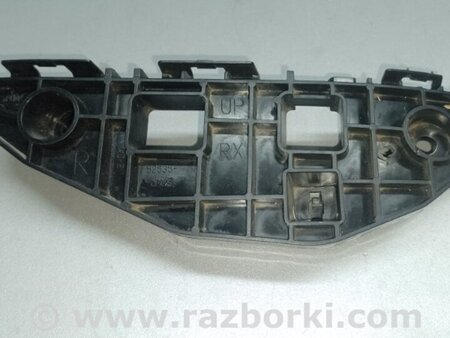 ФОТО Кронштейн переднього бампера для Lexus RX350/450 (09-15) Київ