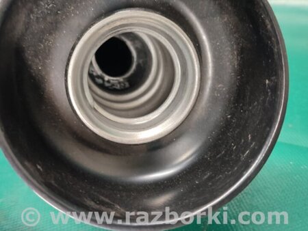 ФОТО Горловина паливного бака для Nissan X-Trail T32 /Rogue (2013-) Київ