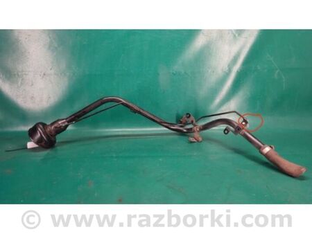 ФОТО Горловина паливного бака для Nissan X-Trail T32 /Rogue (2013-) Київ