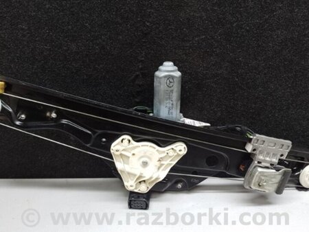 ФОТО Склопідйомник для Mercedes-Benz E-CLASS W211 (02-09) Київ
