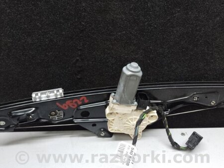 ФОТО Склопідйомник для Mercedes-Benz E-CLASS W211 (02-09) Київ