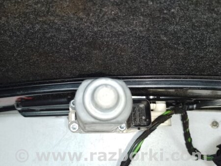 ФОТО Склопідйомник для Mercedes-Benz E-CLASS W211 (02-09) Київ