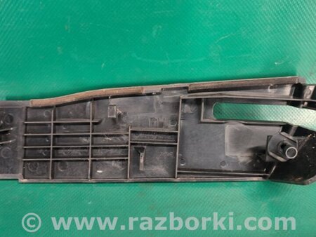 ФОТО Накладка петлі кришки багажника для Nissan X-Trail T32 /Rogue (2013-) Київ