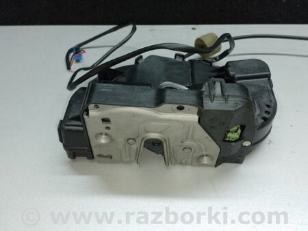 ФОТО Замок двері для Mercedes-Benz E-CLASS W211 (02-09) Київ