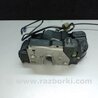 Замок двері Mercedes-Benz E-CLASS W211 (02-09)