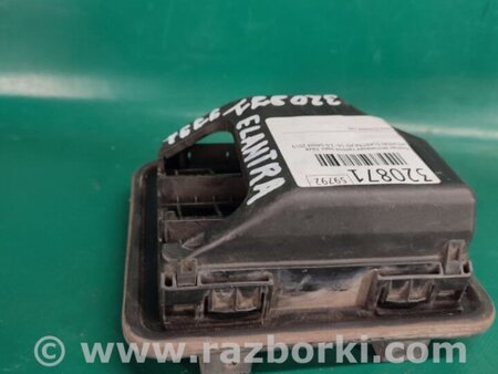 ФОТО Клапан вентиляції салону для Hyundai Elantra VI AD (15-20) Київ