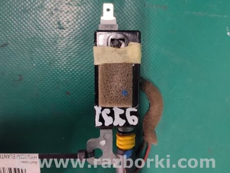 ФОТО Підсилювач антени для Hyundai Elantra VI AD (15-20) Київ