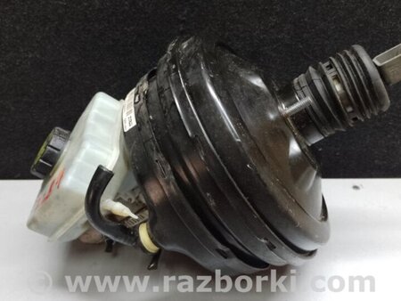 ФОТО Вакуумний підсилювач гальм для Mercedes-Benz E-CLASS W211 (02-09) Київ