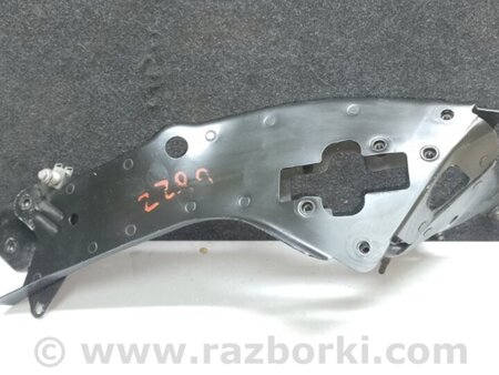 ФОТО Панель передня верхня для Mercedes-Benz E-CLASS W211 (02-09) Київ