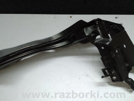 ФОТО Панель передня верхня для Mercedes-Benz E-CLASS W211 (02-09) Київ