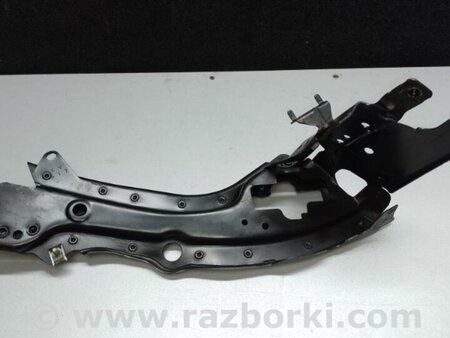 ФОТО Панель передня верхня для Mercedes-Benz E-CLASS W211 (02-09) Київ