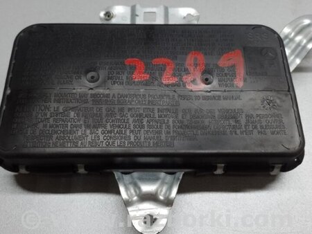 ФОТО Подушка безпеки у двері для Mercedes-Benz E-CLASS W211 (02-09) Київ