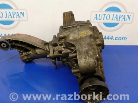 ФОТО Редуктор передній для Mercedes-Benz R-CLASS W251 (05-13) Київ