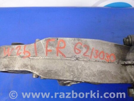 ФОТО Редуктор передній для Mercedes-Benz R-CLASS W251 (05-13) Київ