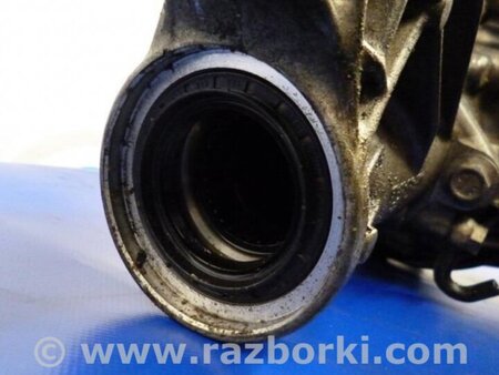 ФОТО Редуктор передній для Mercedes-Benz R-CLASS W251 (05-13) Київ