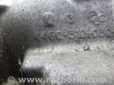 ФОТО Редуктор передній для Mercedes-Benz R-CLASS W251 (05-13) Київ