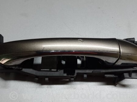 ФОТО Ручка двері зовнішня для Mercedes-Benz E-CLASS W211 (02-09) Київ