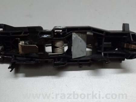 ФОТО Ручка двері зовнішня для Mercedes-Benz E-CLASS W211 (02-09) Київ