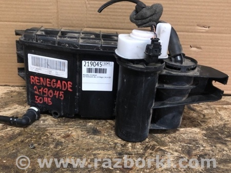 ФОТО Абсорбер паливний для Jeep Renegade (BU) (2014-) Київ