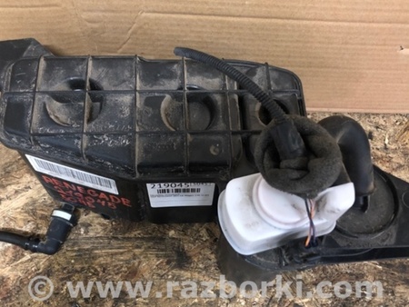 ФОТО Абсорбер паливний для Jeep Renegade (BU) (2014-) Київ