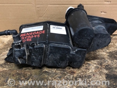 ФОТО Абсорбер паливний для Jeep Renegade (BU) (2014-) Київ