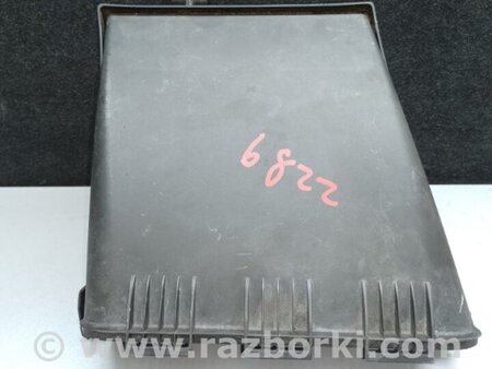 ФОТО кришка фільтра салону для Mercedes-Benz E-CLASS W211 (02-09) Київ