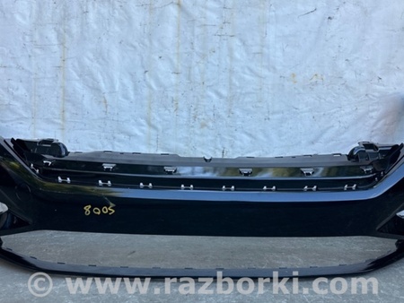 ФОТО Бампер передній для Volkswagen Jetta USA (2018-) Київ