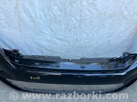 ФОТО Бампер передній для Volkswagen Jetta USA (2018-) Київ