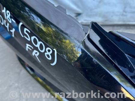 ФОТО Бампер передній для Volkswagen Jetta USA (2018-) Київ