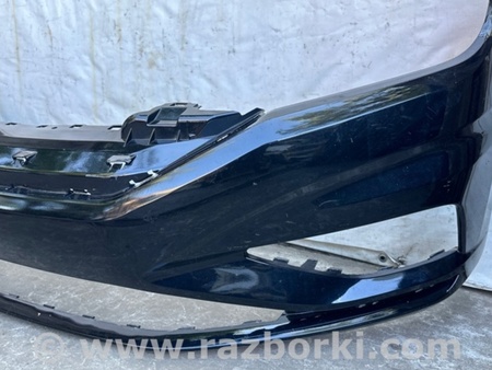 ФОТО Бампер передній для Volkswagen Jetta USA (2018-) Київ