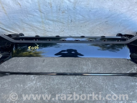 ФОТО Бампер передній для Volkswagen Jetta USA (2018-) Київ