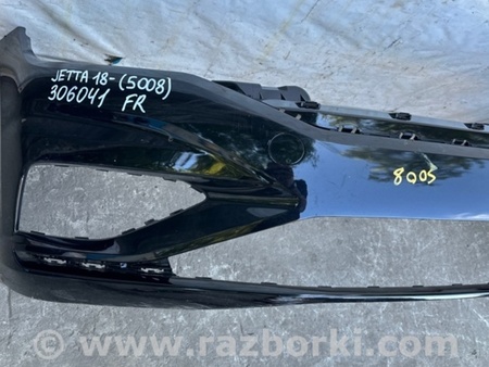 ФОТО Бампер передній для Volkswagen Jetta USA (2018-) Київ